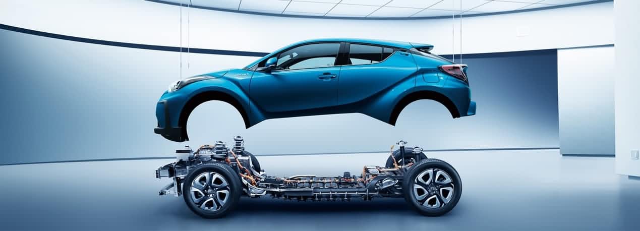 C-HR EV“触电”年轻用户——k8com官网桩家助力广汽丰田打造智能充电服务新体验