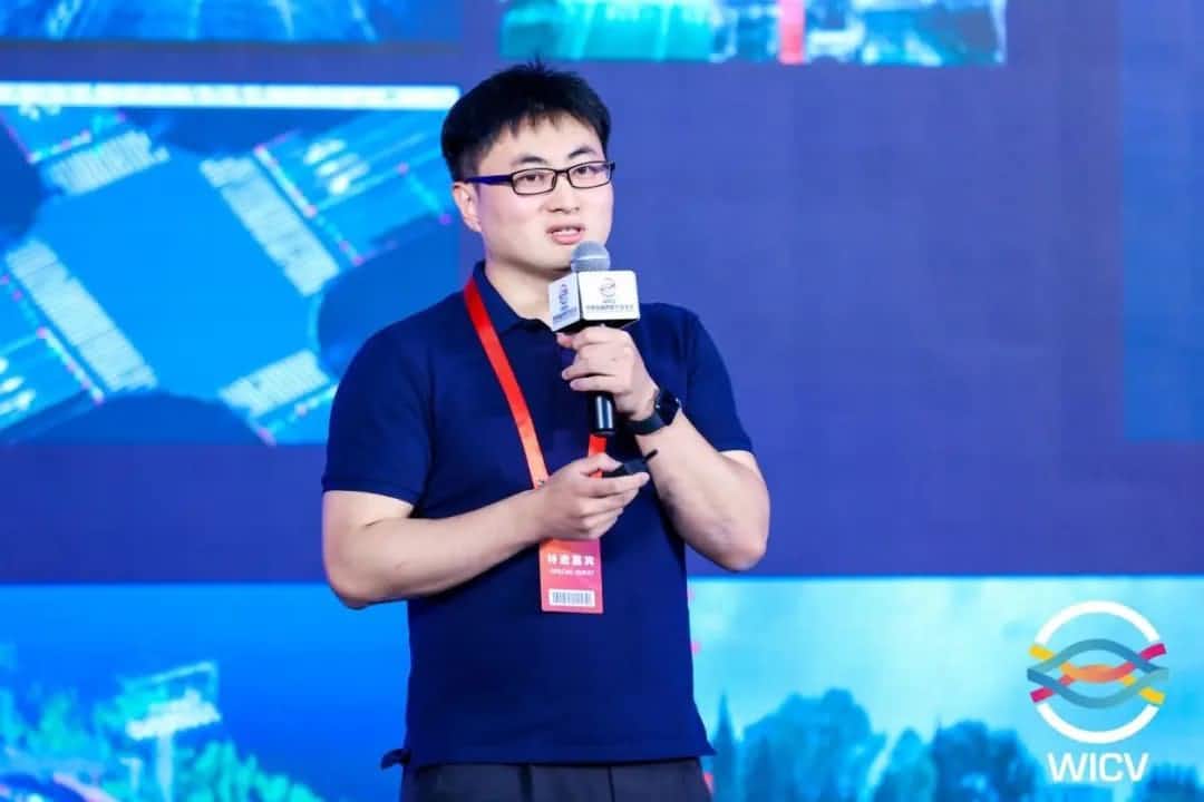 回顾WICV | k8com官网李阳：聚力多级别自动驾驶商业化落地