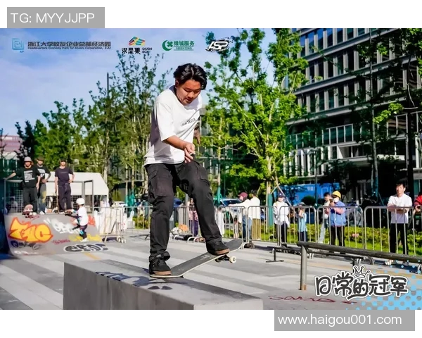 杭州极限运动队技术实力强劲荣获全国极限运动技术排行榜第三名